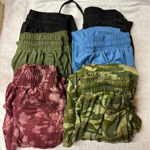 Jogger Pants Bundle